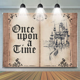 Einmal Auf A Zeit Wunderland Schön Hochzeit Hintergrund